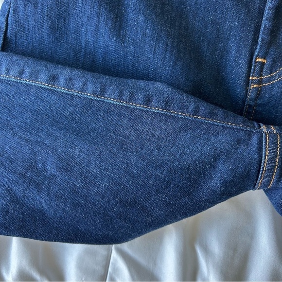 Frank & Eileen Flannigan Jeans 31 - Picture 10 of 15